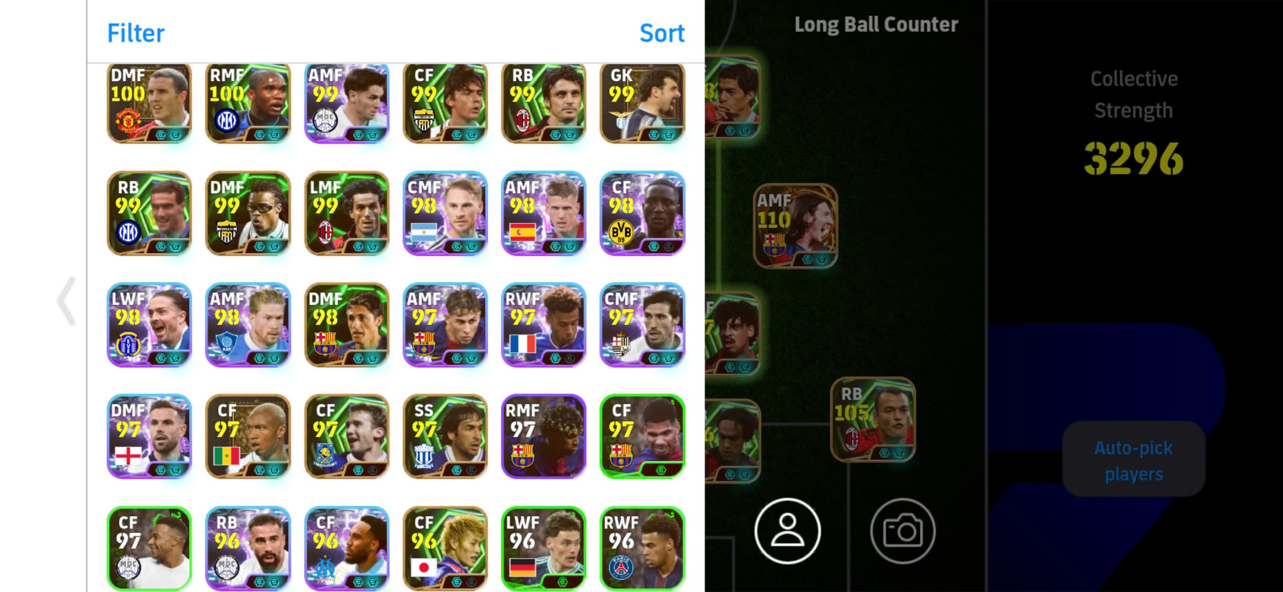 Alternative view of MS11 - V4, M10, Suarez, Platini, Maldini, Desaily,...