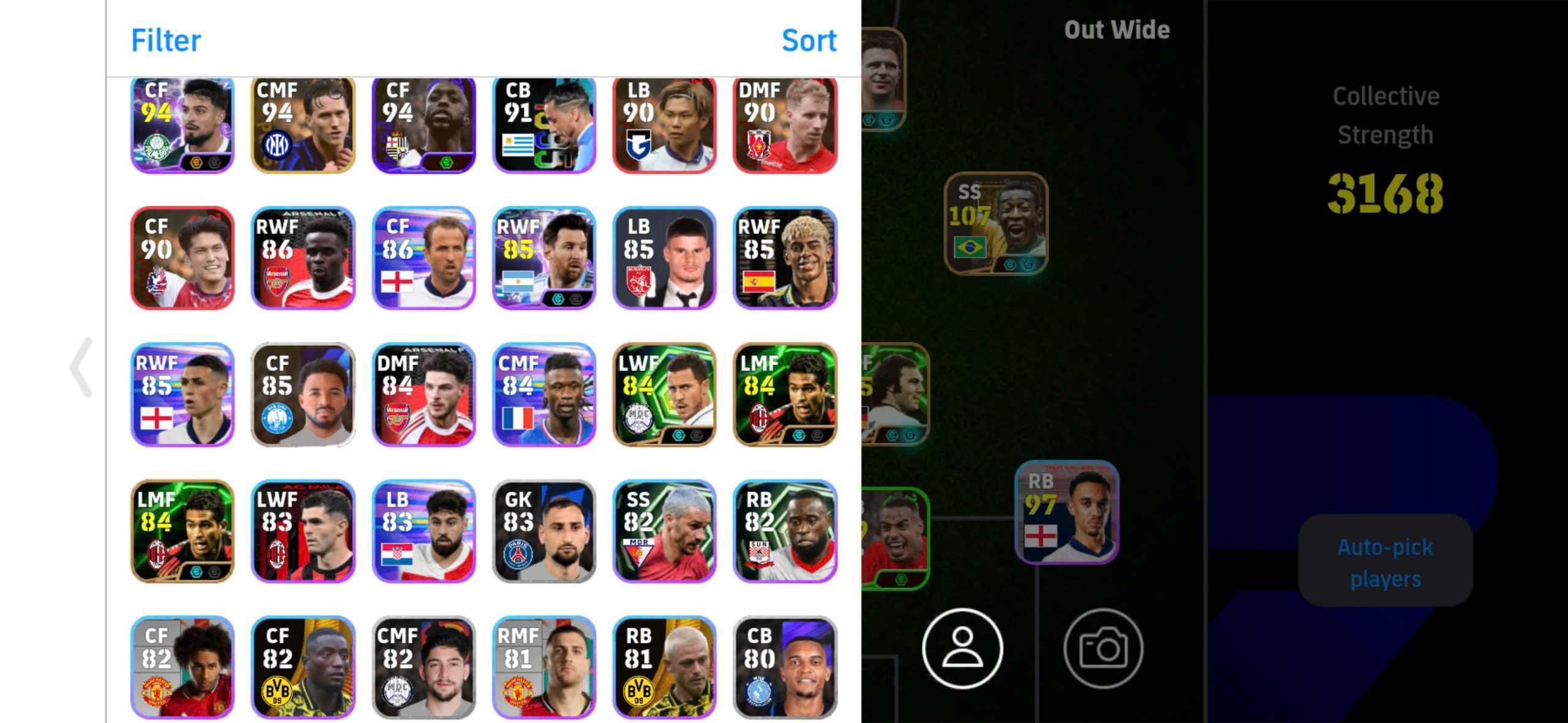 Alternative view of MS17 - Zlatan, Pele, Puskas, Sala,...