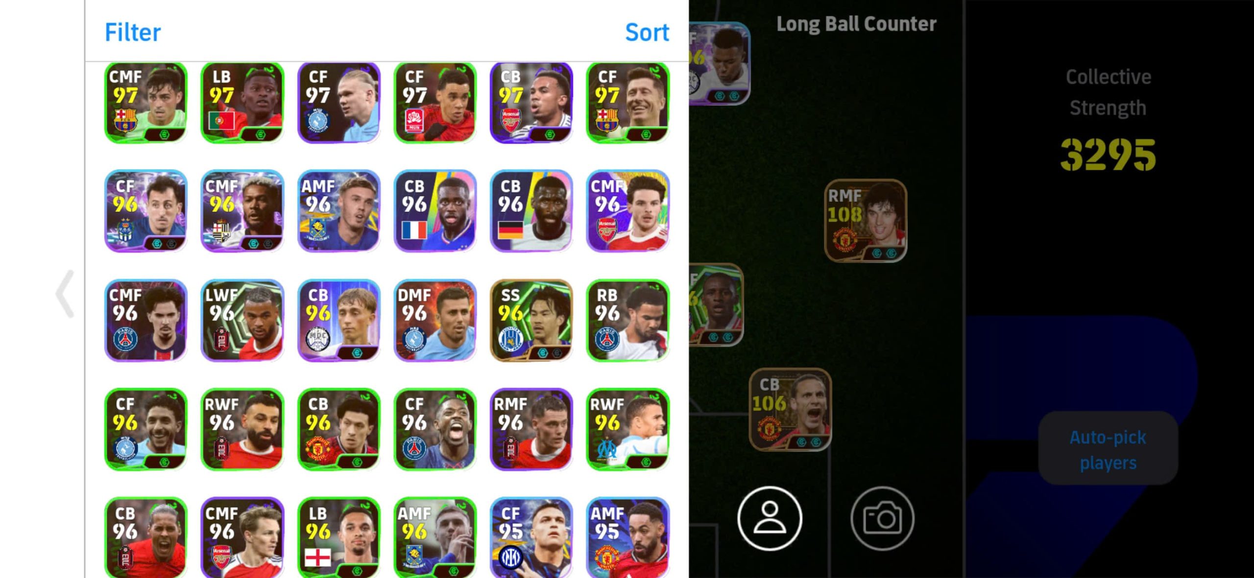 MS20 - Song sát Suarez Liver & Mbappe, Best, Gullit,V4, Varane, Cech, Desaily... - Ảnh 3