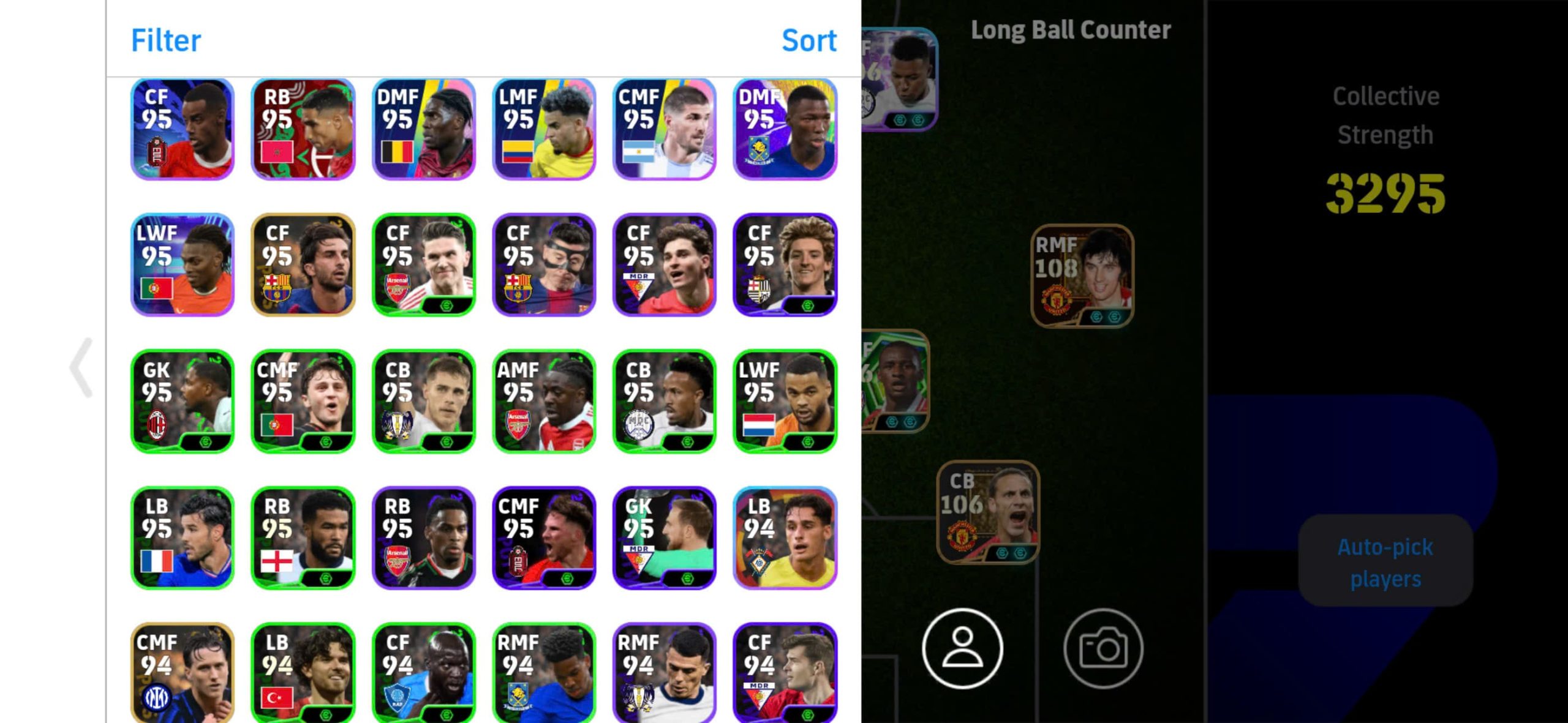 MS20 - Song sát Suarez Liver & Mbappe, Best, Gullit,V4, Varane, Cech, Desaily... - Ảnh 4